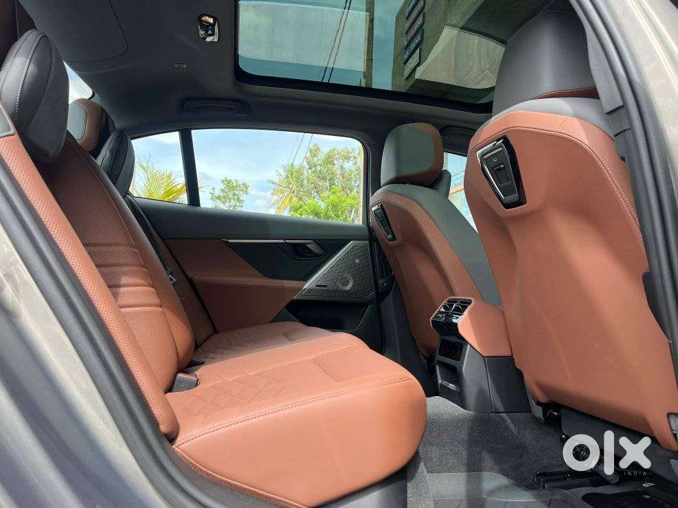 Bmw 5 Series 530 Li M Sport, 2025, Petrol