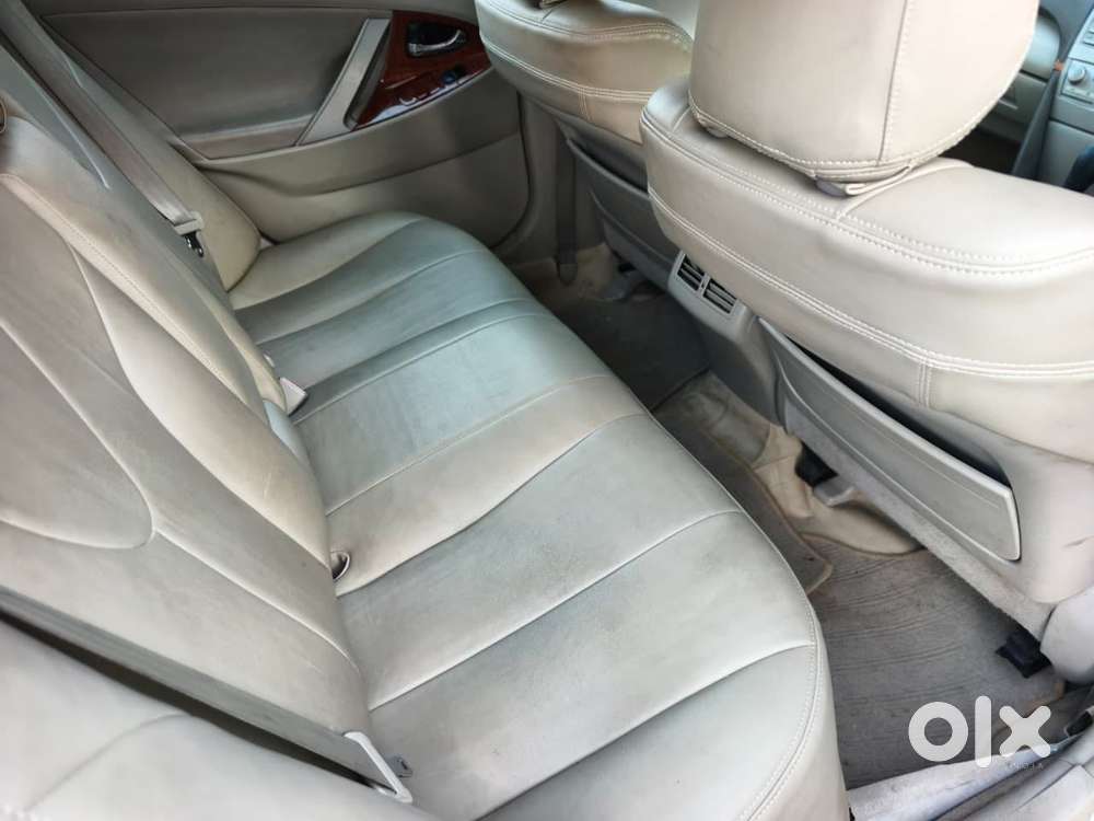 Toyota Camry, 2010, Petrol