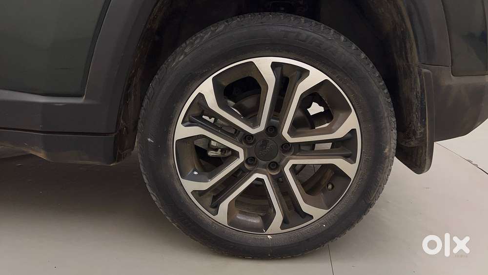 Jeep Compass 2.0 Limited (o) Diesel, 2023, Diesel