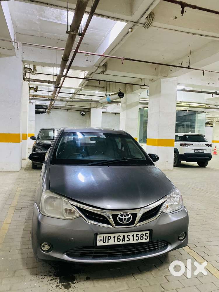 Toyota Etios Liva 2014 Petrol 68277 Km Driven