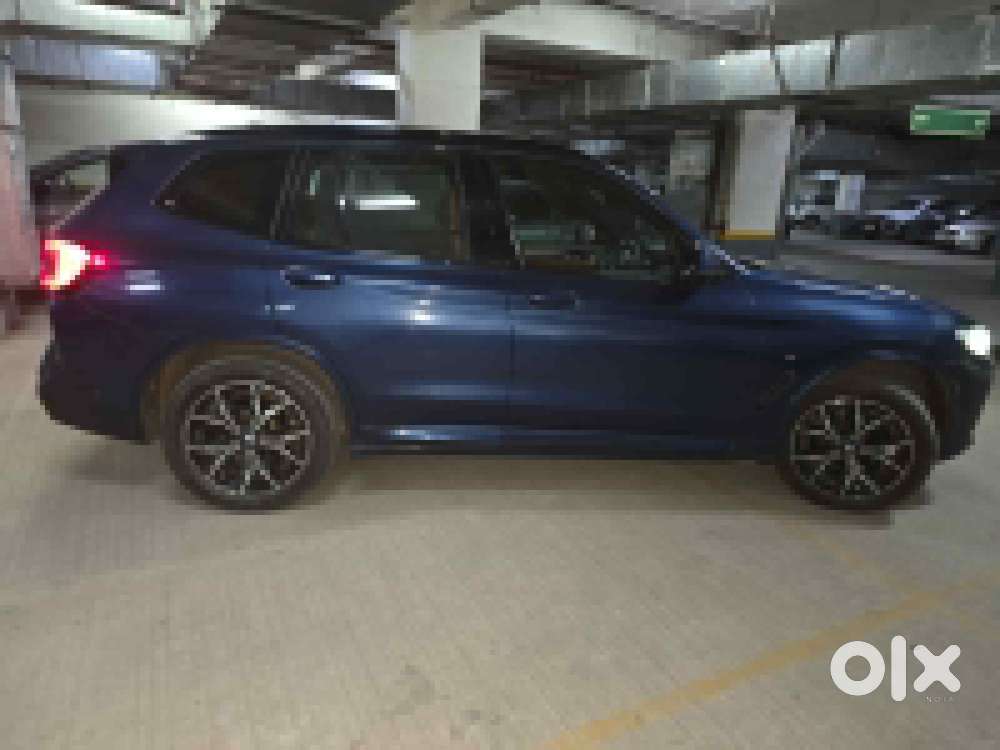 Bmw X3 2.0 Xdrive 30i M Sport, 2023, Diesel