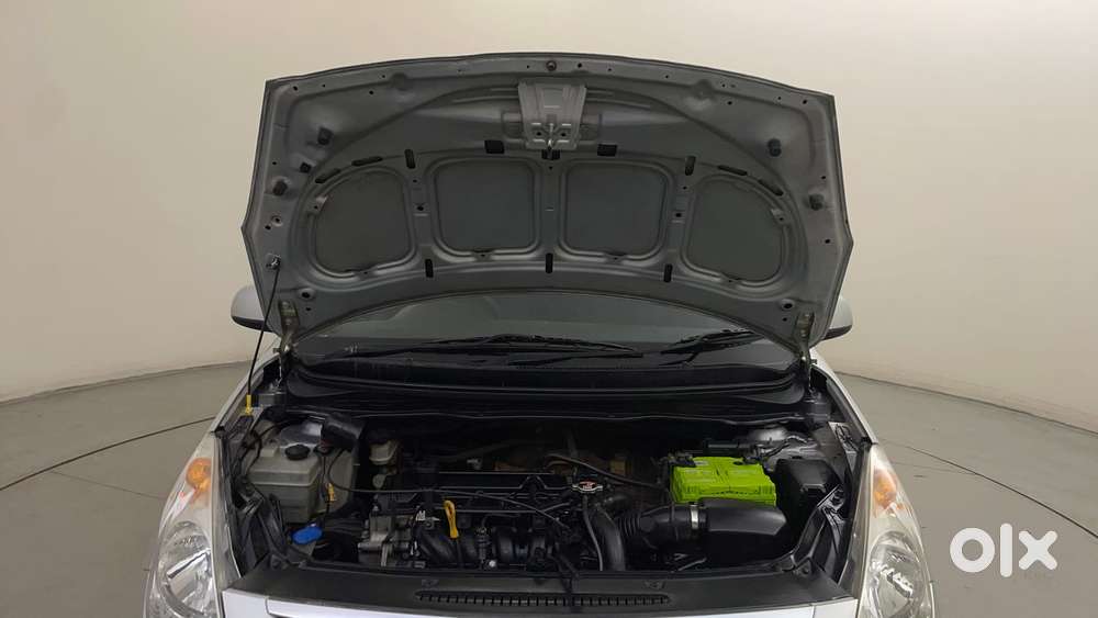 Hyundai I20 Magna, 2012, Petrol