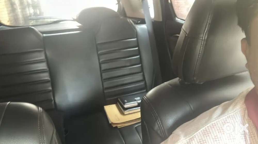 Honda Wr-v Diesel 2018