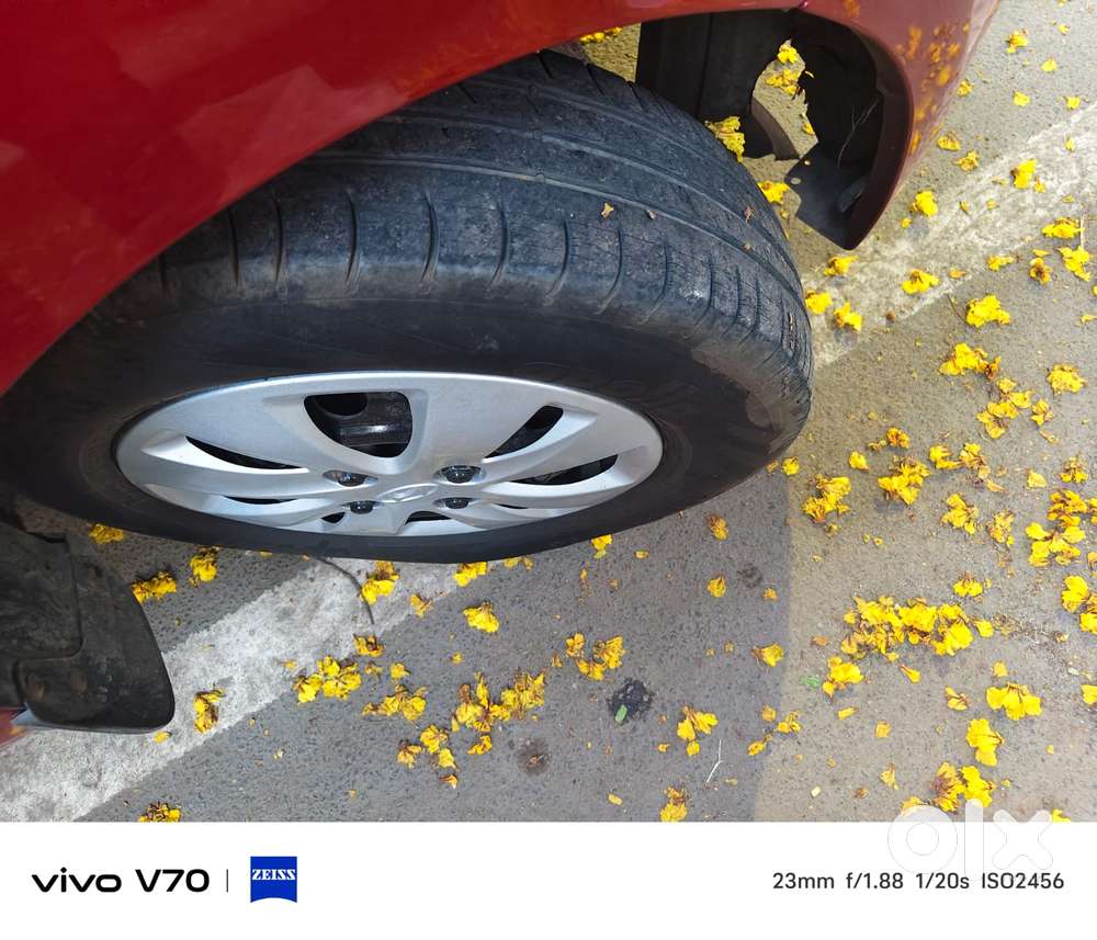 Hyundai I10 1.2 Kappa Magna, 2012, Petrol