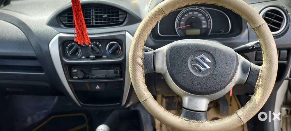 Maruti Suzuki Alto 800 Lxi, 2015, Petrol