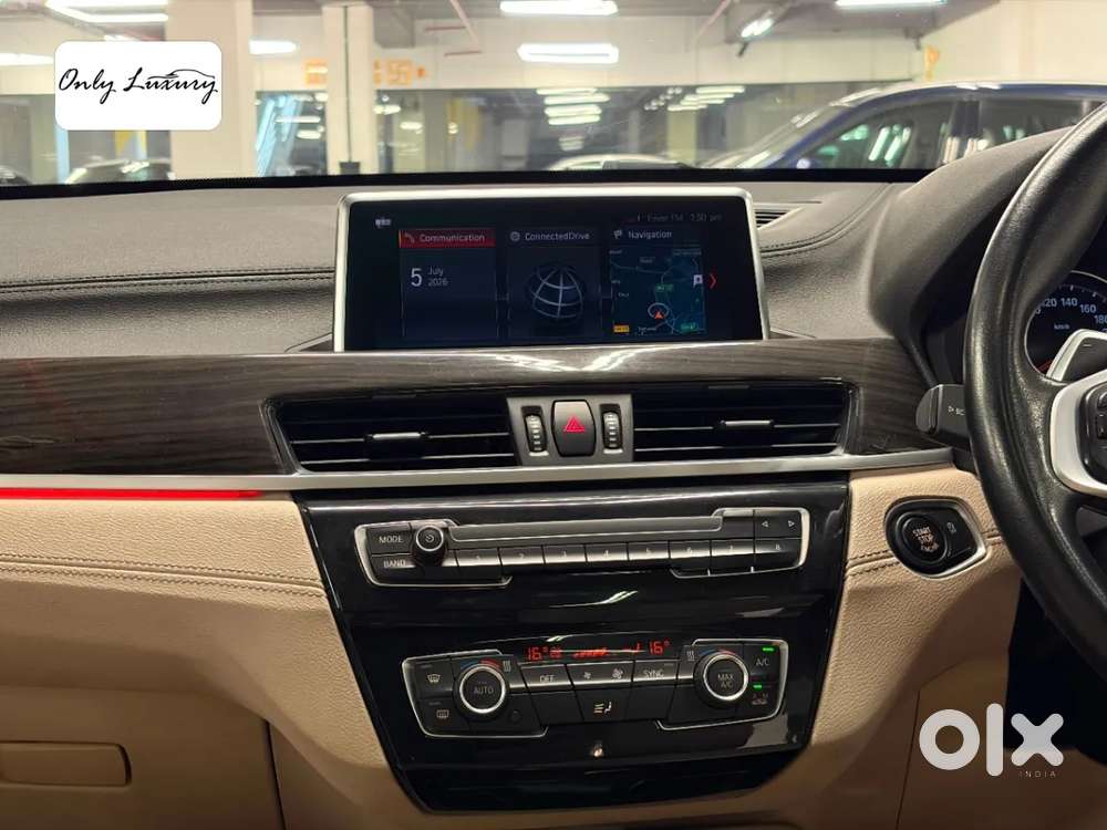 Bmw X1 2.0 Sdrive20d Xline, 2023, Diesel