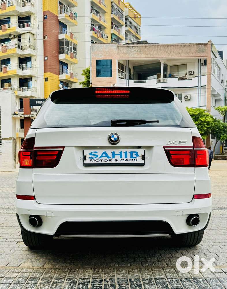 Bmw X5 Xdrive 30 D, 2014, Diesel