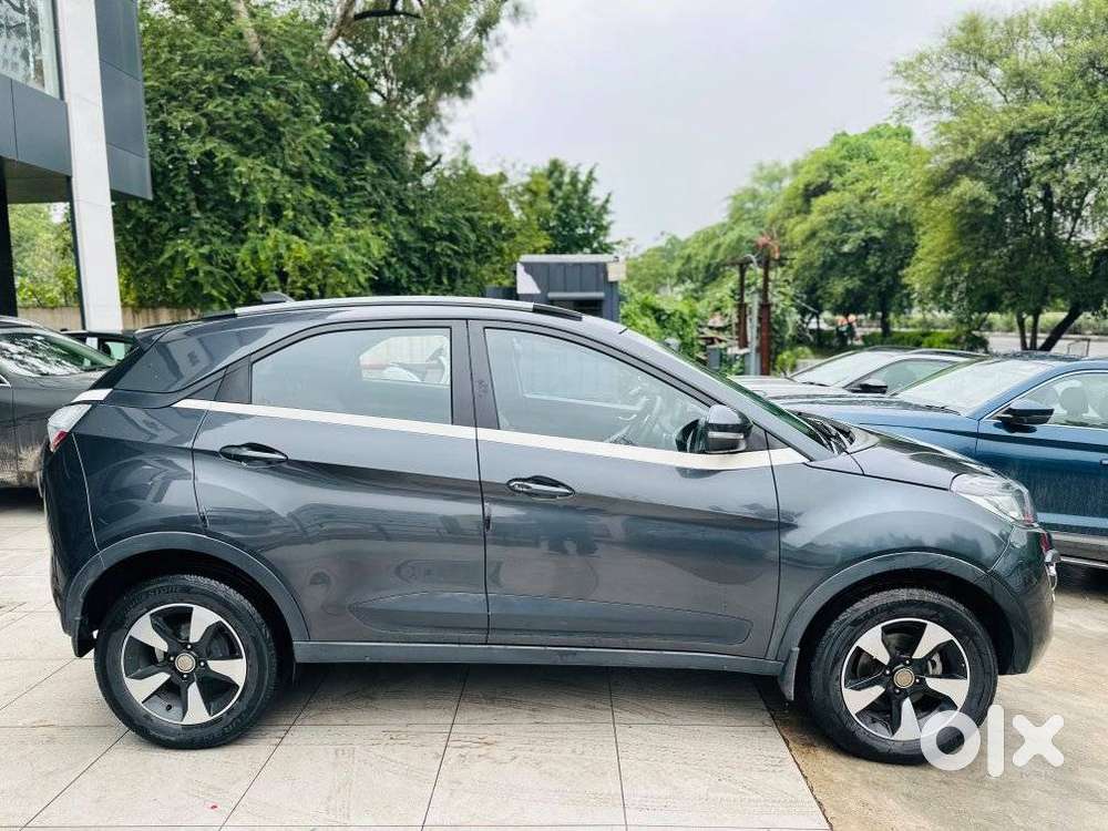 Tata Nexon 1.5 Revotorq Xz Plus, 2019, Petrol