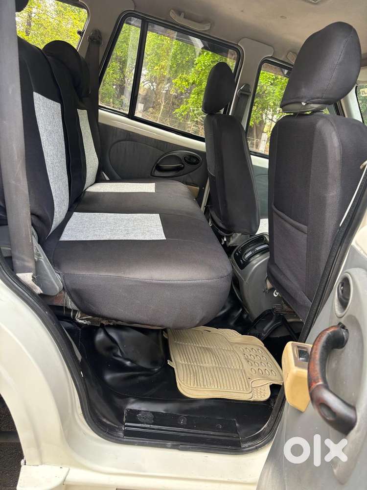 Mahindra Scorpio M2di, 2010, Diesel