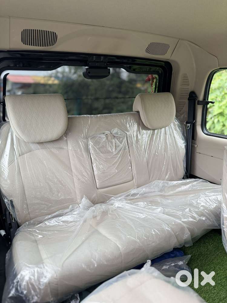 Mahindra Scorpio Classic 2.2 S 11 Mt 7 Cc, 2024, Diesel