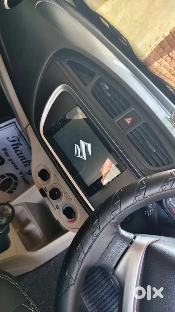 Maruti Suzuki Alto 800 Vxi+ 2021 Petrol Well Maintained