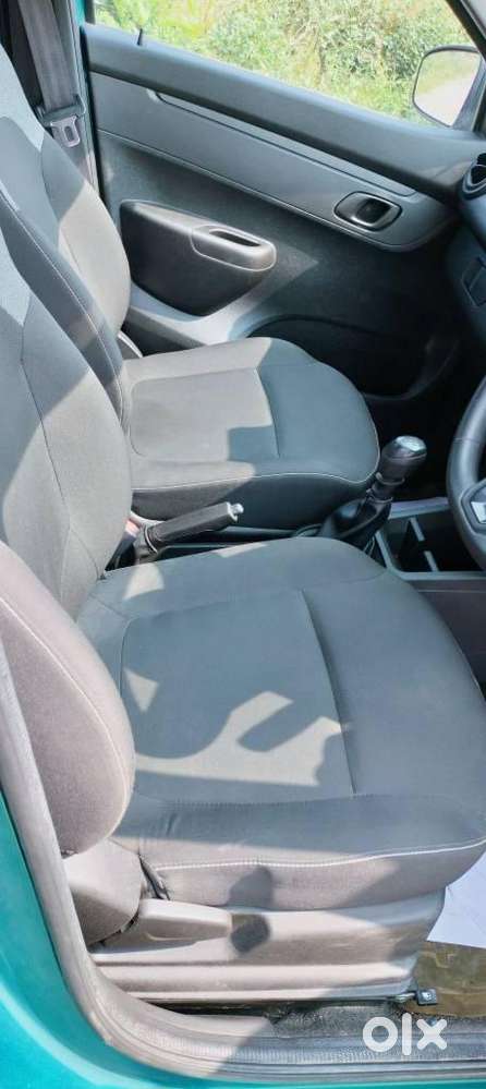 Renault Kwid Rxl 1.0, 2020, Petrol