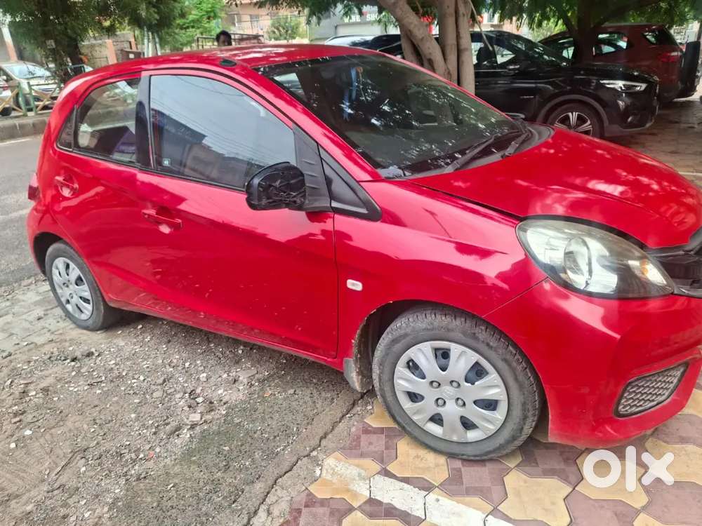 Honda Brio 2016 Petrol 44000 Km Driven