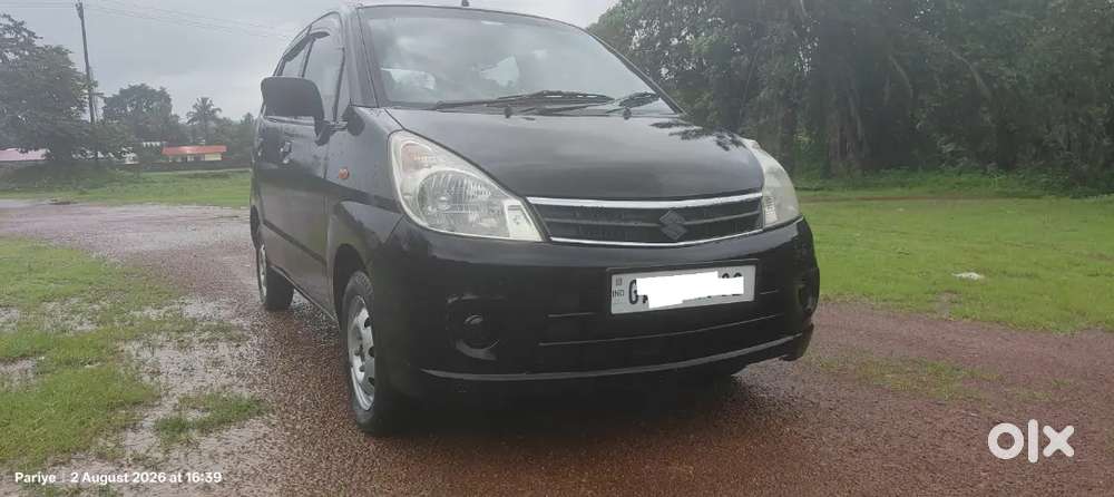 Maruti Suzuki Estilo Lxi 2010