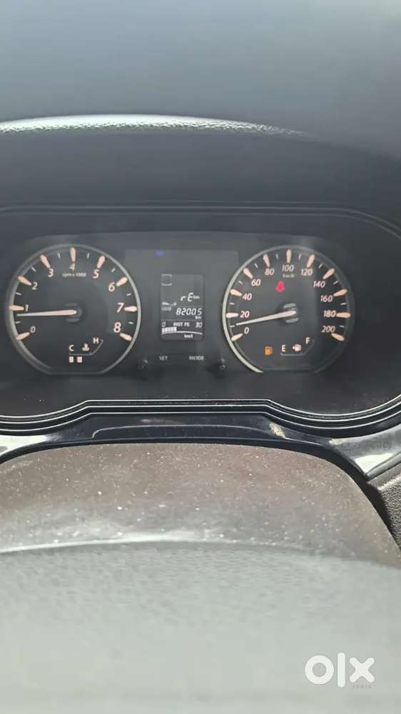 Tata Bolt 1.2 Revotron 2015