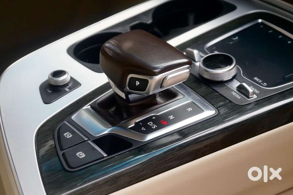 Audi Q7 40 Tfsi Quattro, 2018, Petrol