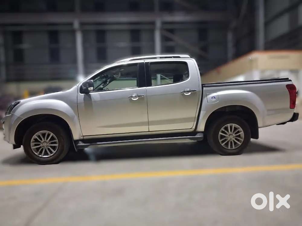 Isuzu S-cab Diesel 2024 Model