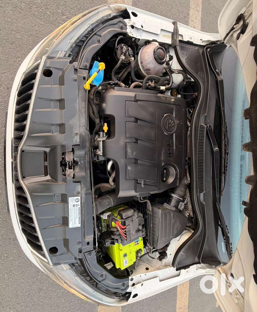 Skoda Rapid 1.5 Tdi Style At Black Package, 2018, Diesel