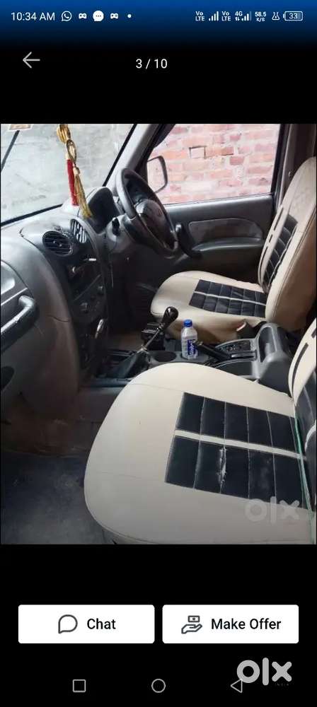 Good Cantion Car H