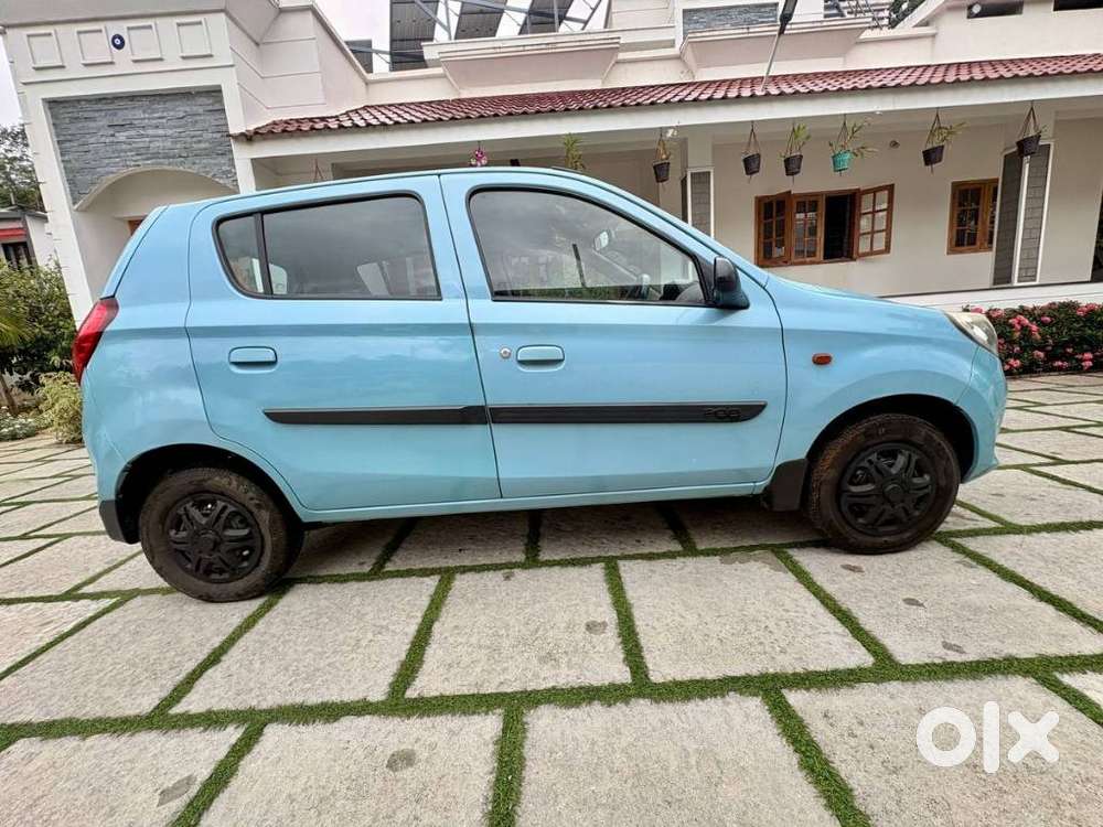 Maruti Suzuki Alto 800 2012-2016 Lxi, 2013, Petrol