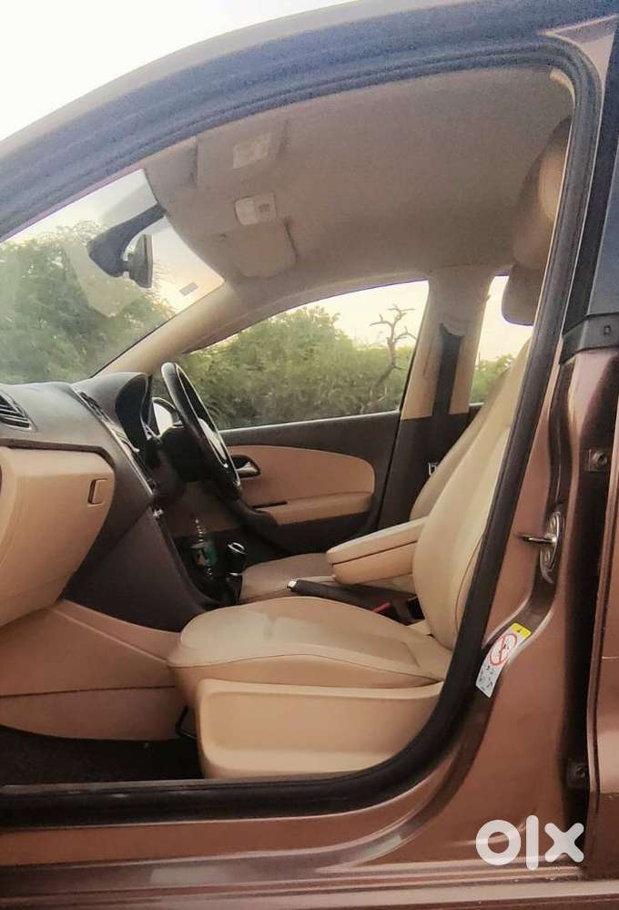 Volkswagen Vento 2013-2015 1.5 Tdi Highline, 2018, Diesel