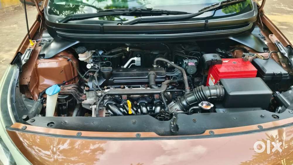 Hyundai I20 Active, 2015, Petrol