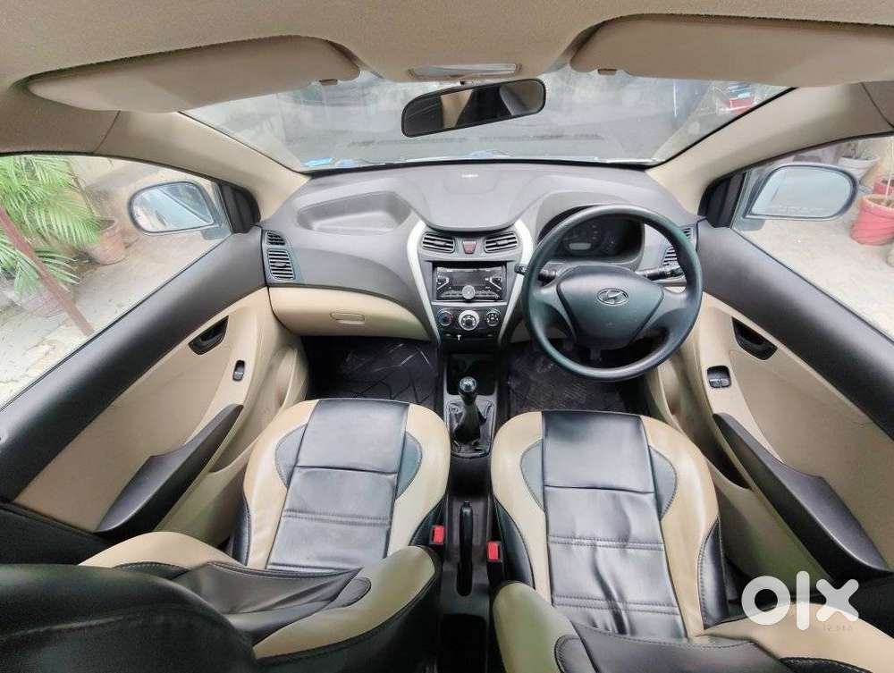 Hyundai Eon Magna, 2018, Petrol