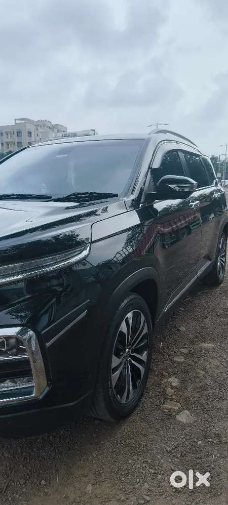Mg Hector Diesel 2022 First Owner