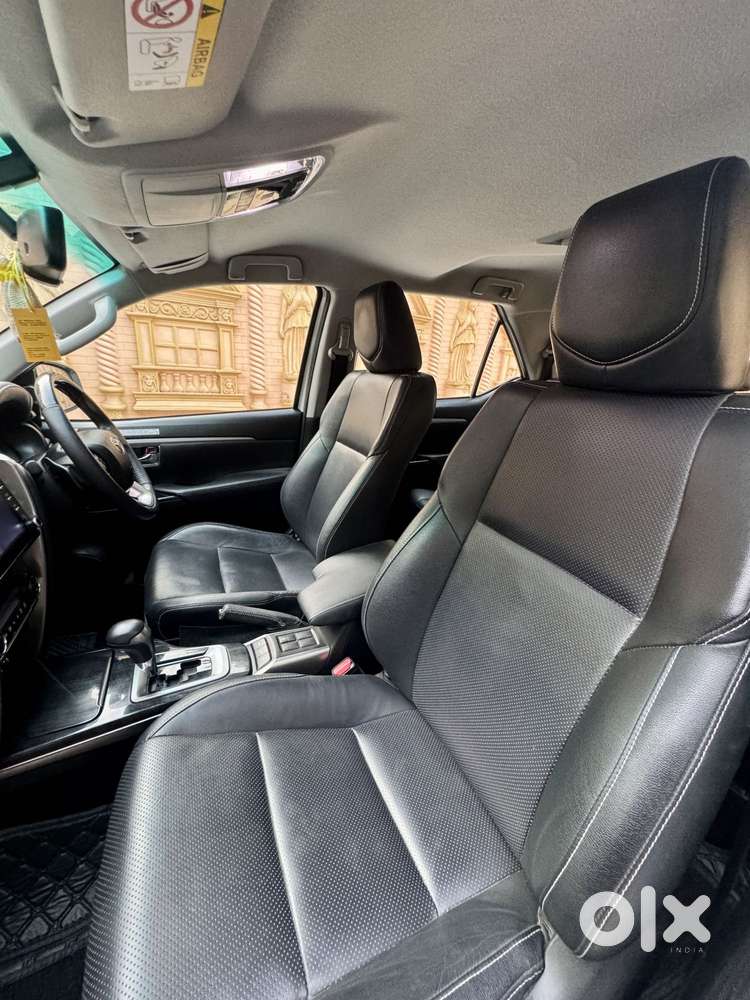 Toyota Fortuner 4x2 At 2.8 Diesel, 2023, Diesel
