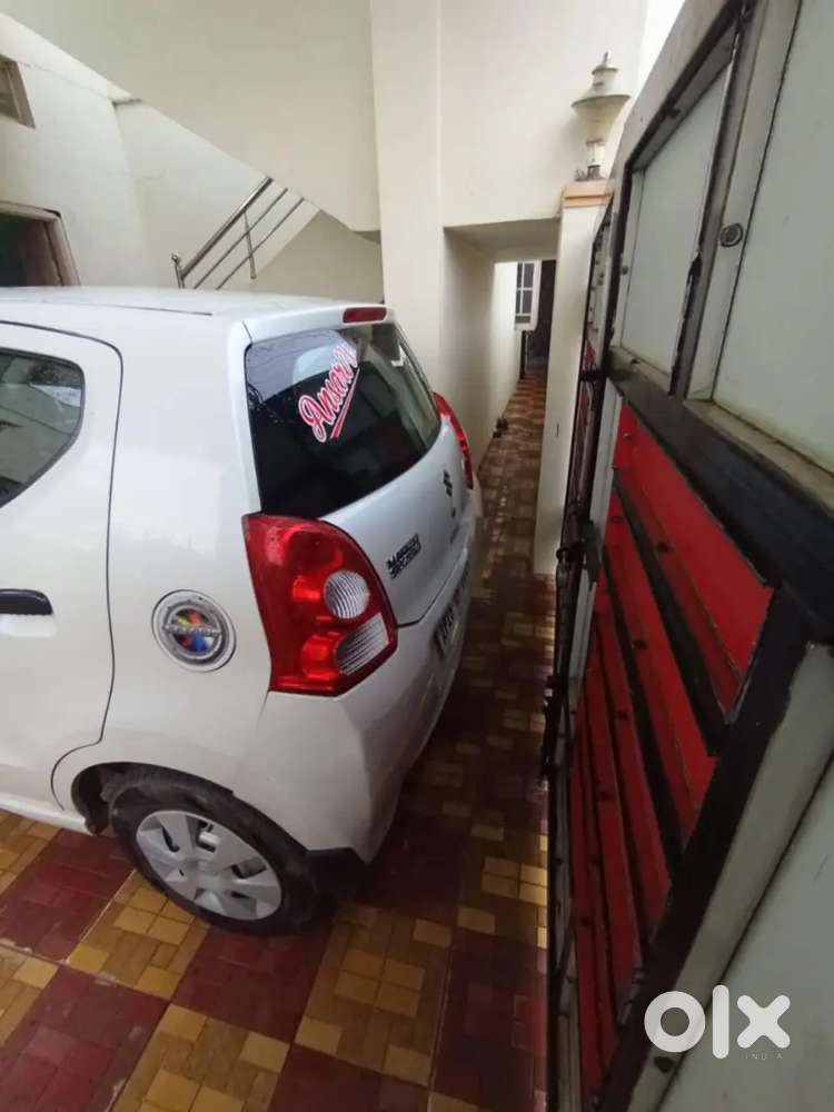 2010 Maruti Suzuki A-star Lxi Manual