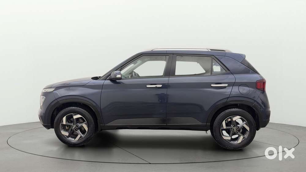 Hyundai Venue 1.4 Crdi Sx (o), 2019, Diesel