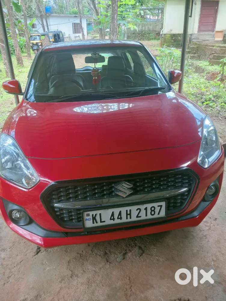 Maruti Suzuki Swift 2022 Petrol 36000 Km Driven