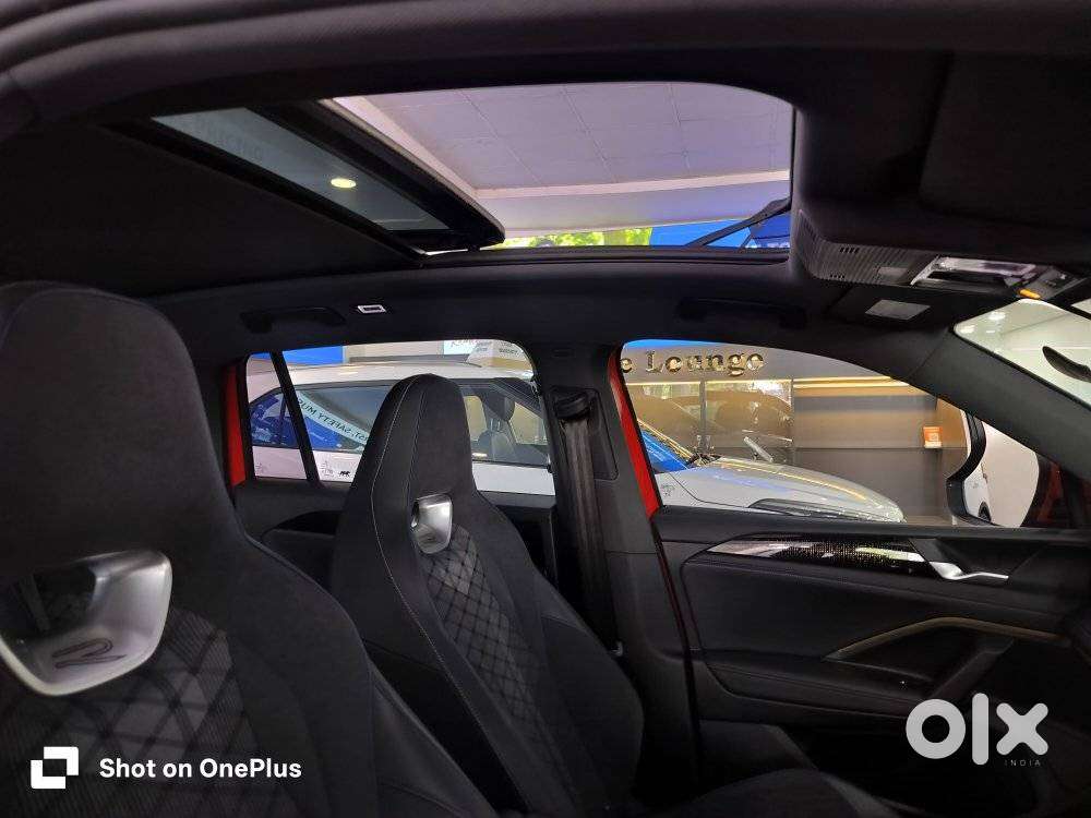 Volkswagen Tayron R-line 2.0l Tsi, 2025, Petrol