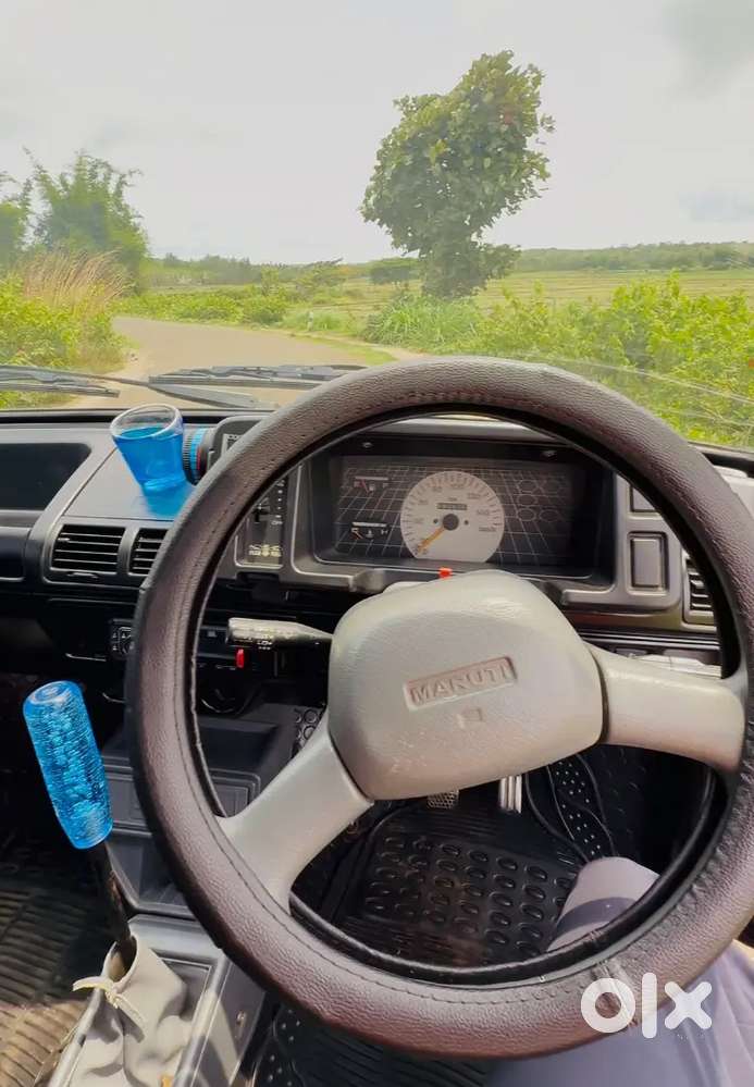 Car For Sale Maruti Suzuki 800 Ac