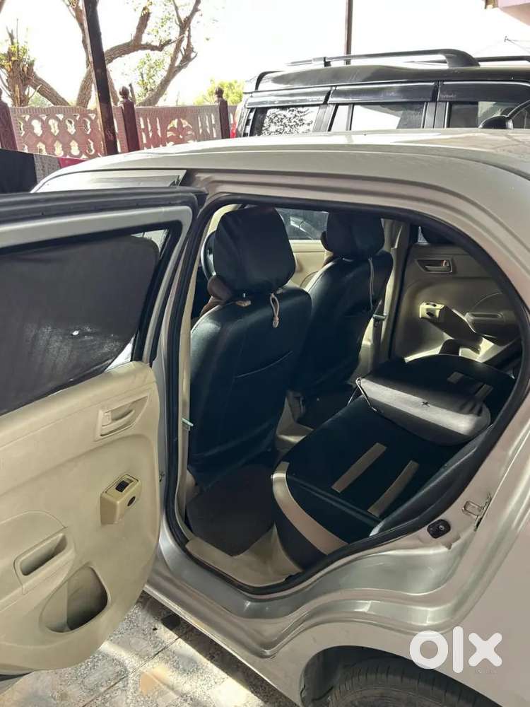 Maruti Suzuki Dzire Lxi 2013