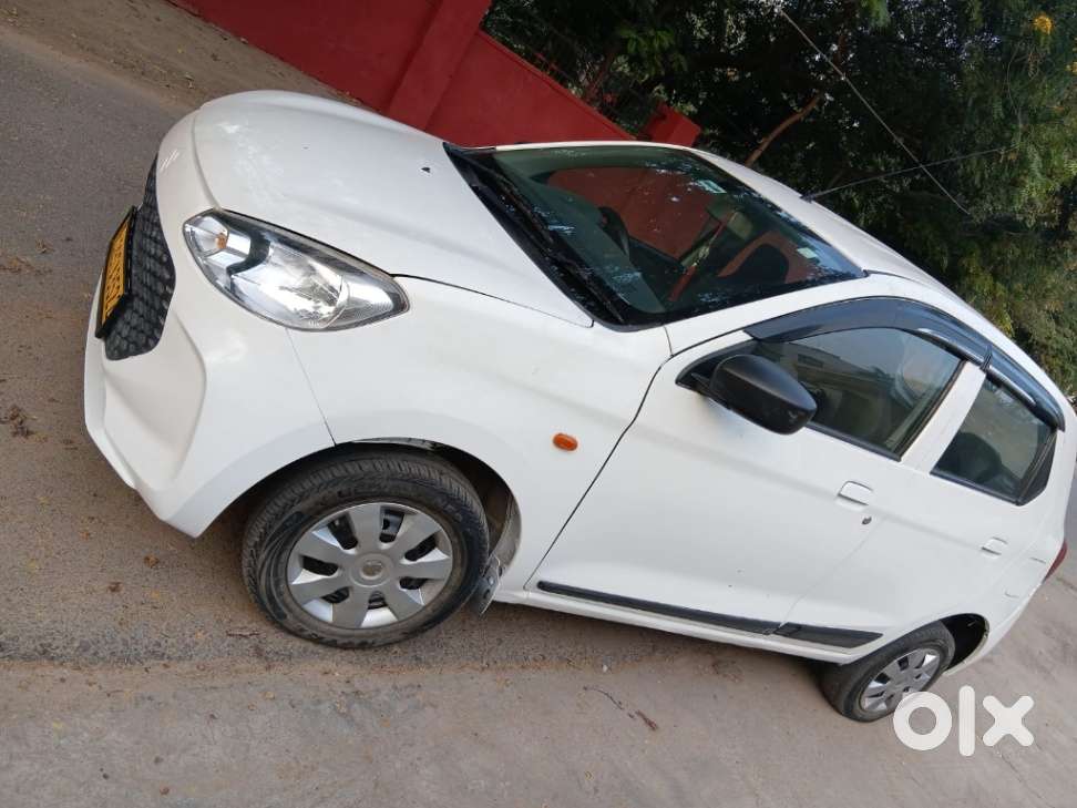 Maruti Suzuki Alto K10 1.0 Vxi, 2024, Petrol