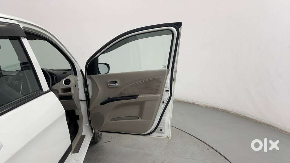 Maruti Suzuki Celerio 1.0 Zxi Amt, 2016, Petrol