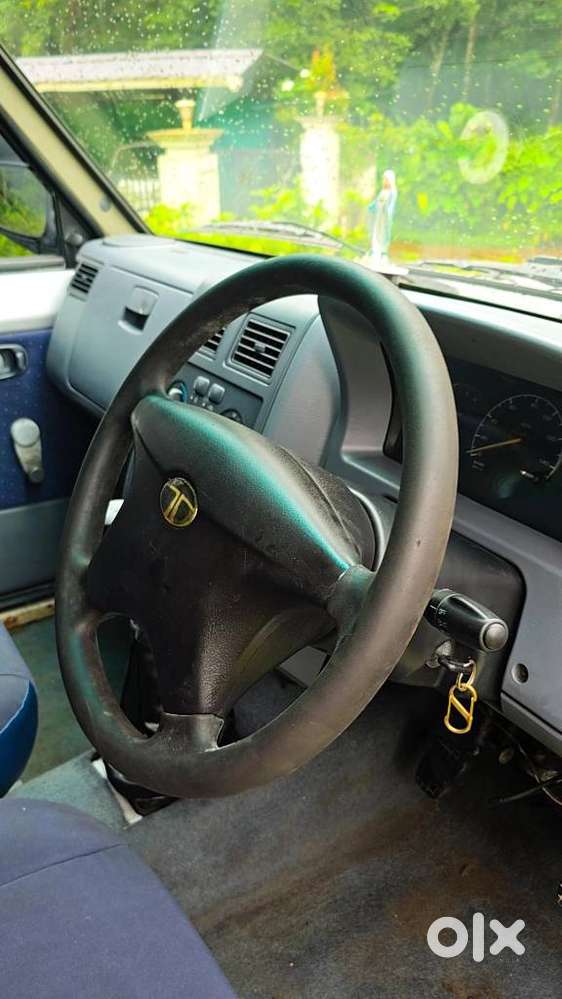 Tata Sumo Victa Di Ex 7/9 Str Bsii, 2006, Diesel