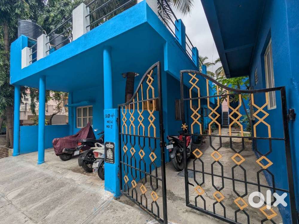 2BHK in Banashankari