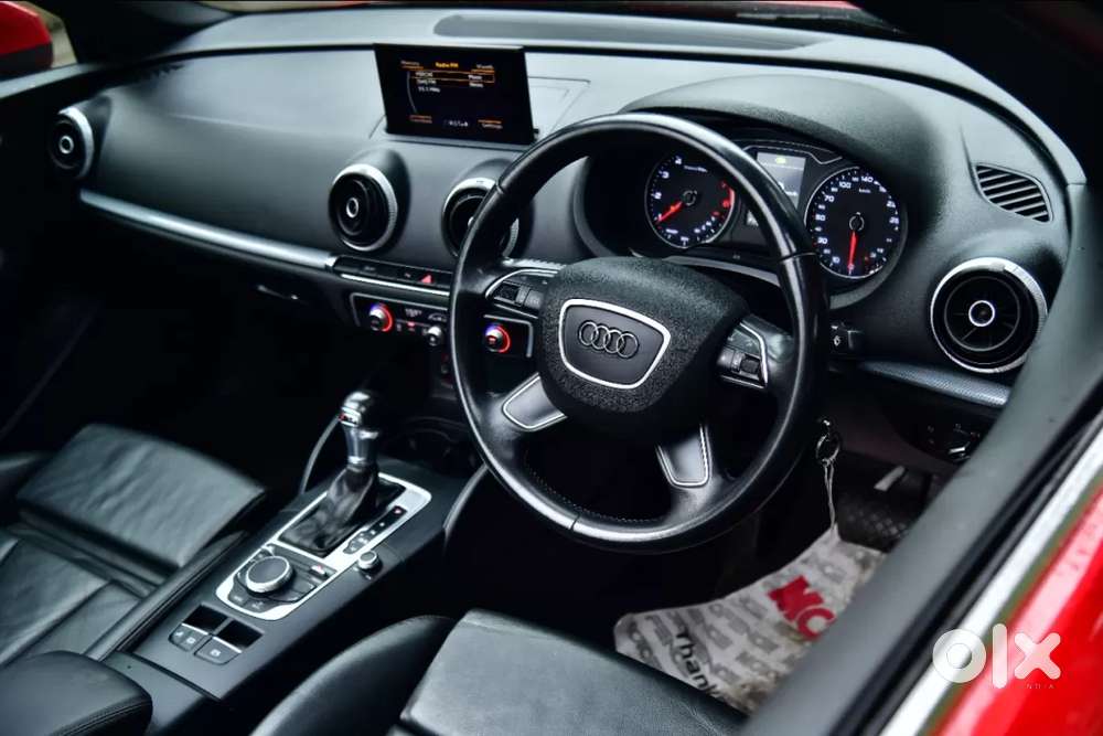 Audi A3 Cabriolet 1.8 40 Tfsi S Line, 2015, Petrol