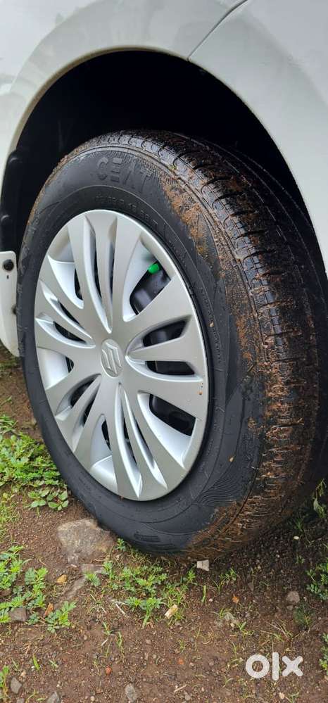Maruti Suzuki Ertiga Vxi Cng, 2014, Cng & Hybrids