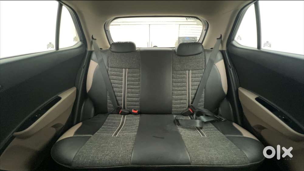 Hyundai Grand I10 1.2 Kappa Sportz, 2018, Petrol