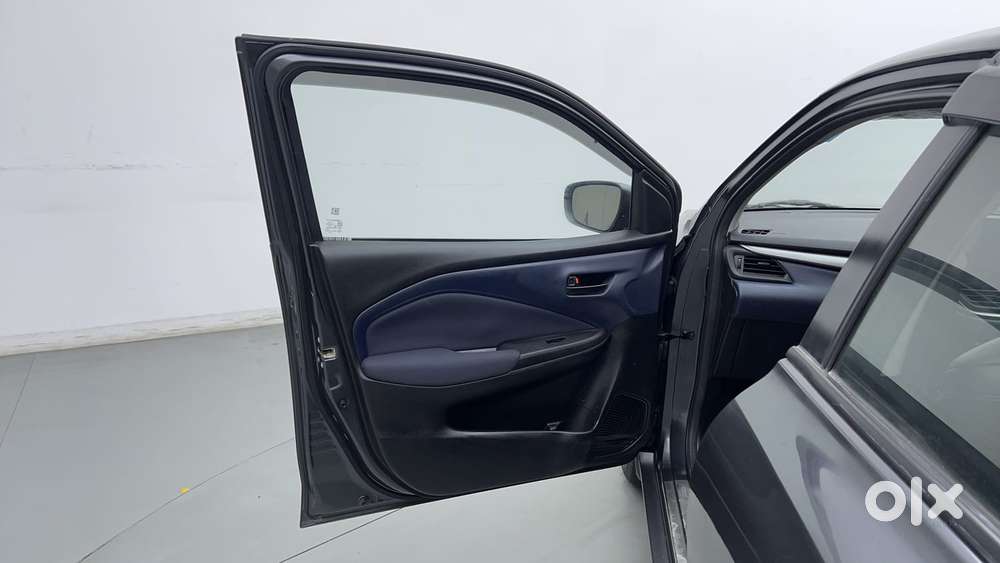 Maruti Suzuki Baleno Delta Cng, 2024, Cng & Hybrids