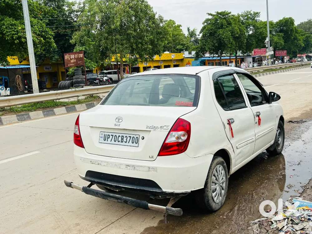 2013 Tata Indigo Diesel