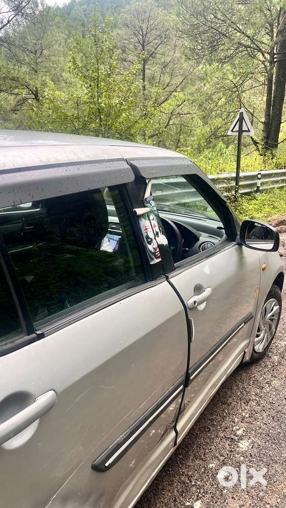 2010 Maruti Swift Diesel Manual