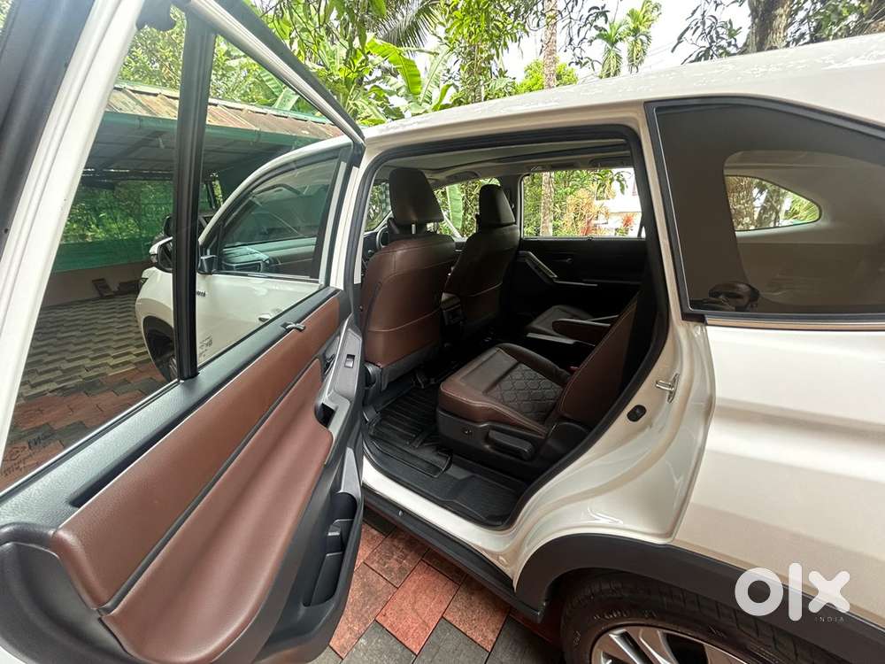 Toyota Innova Hycross 2024 Well Maintained