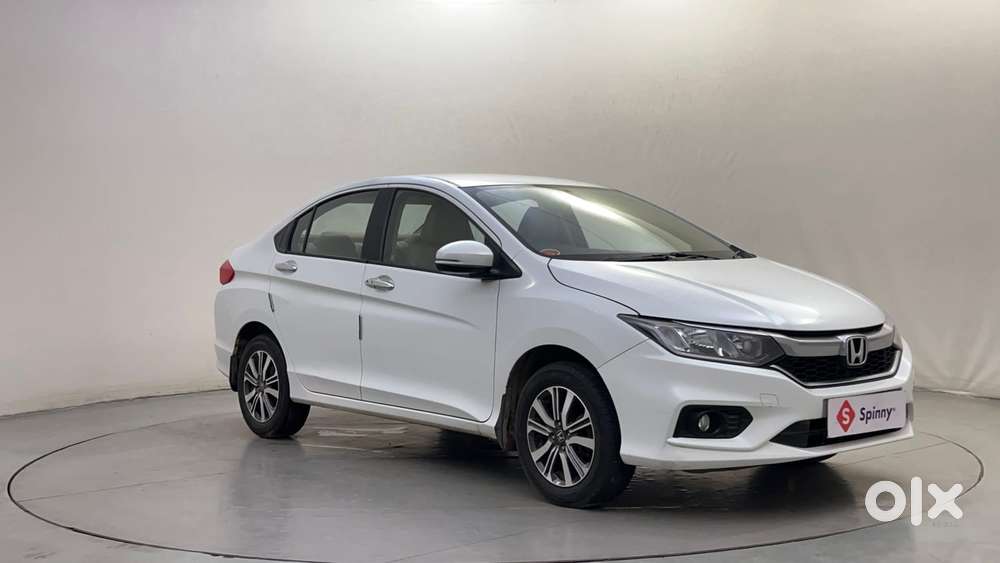 Honda City 1.5 V 4th Gen I-vtec Mt, 2022, Petrol