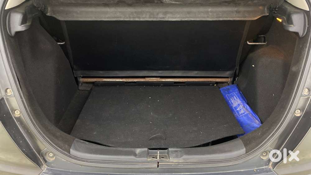 Honda Wr-v 1.2 Vx I-vtec, 2017, Petrol