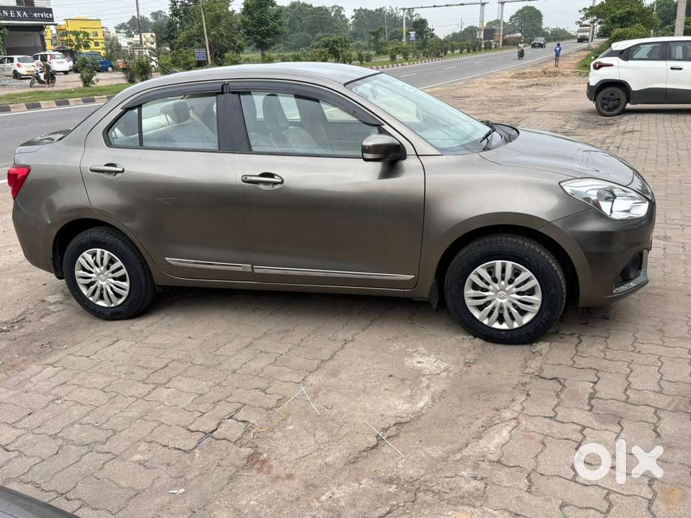 Maruti Suzuki Dzire 2023