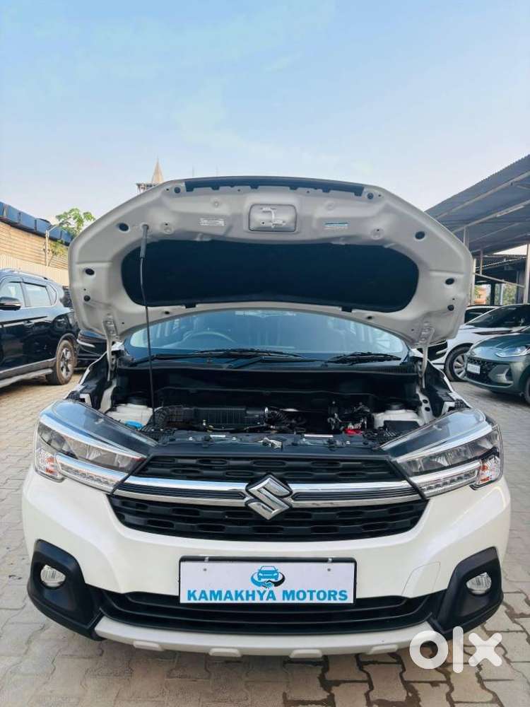 Maruti Suzuki Xl6 Zeta, 2021, Petrol
